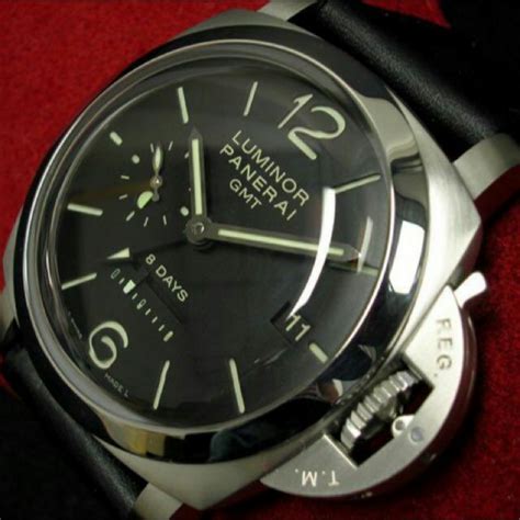 panerai 233|pam 233 dot dial.